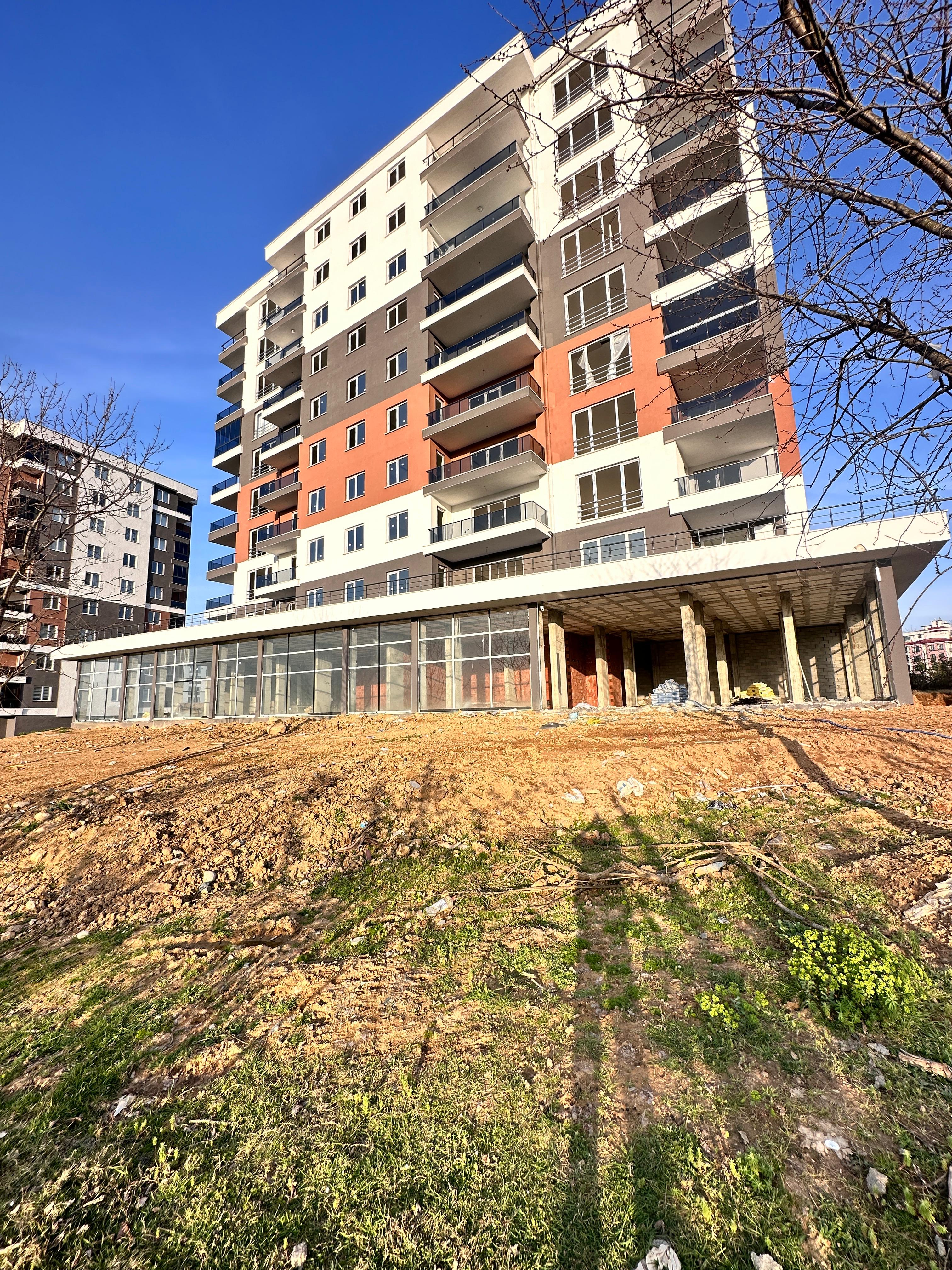 MABEL GAYRİMENKUL -GÜZELYAL MAH. CADDE YATIRIMLIK SATILIK DÜKKAN